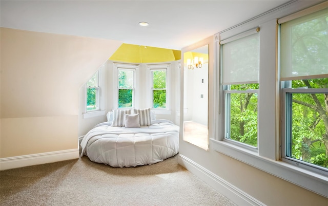 33 Ridge Rd, Ardsley, NY 10502 - bedroom featuring carpet flooring and baseboards