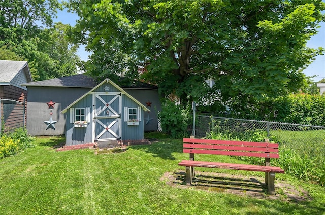 16 King St, Port Jervis, NY 12771 - view of shed