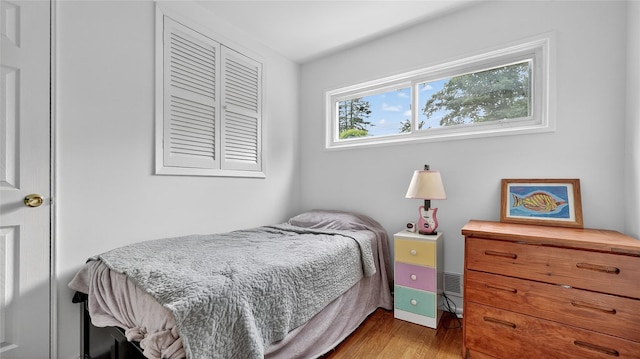 7 Kings Ln, Montrose, NY 10548 - bedroom featuring wood finished floors