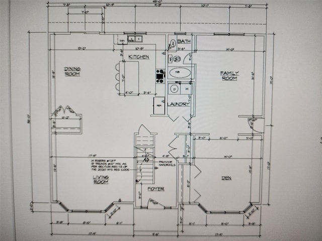 32 Jefferson Ave, Wyandanch, NY 11798 - view of floor plan / room layout