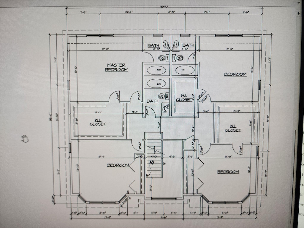 32 Jefferson Ave, Wyandanch, NY 11798 - view of property floor plan