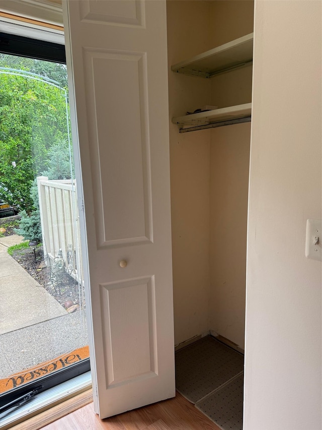 1012 Skyline Dr, Coram, NY 11727 - view of closet