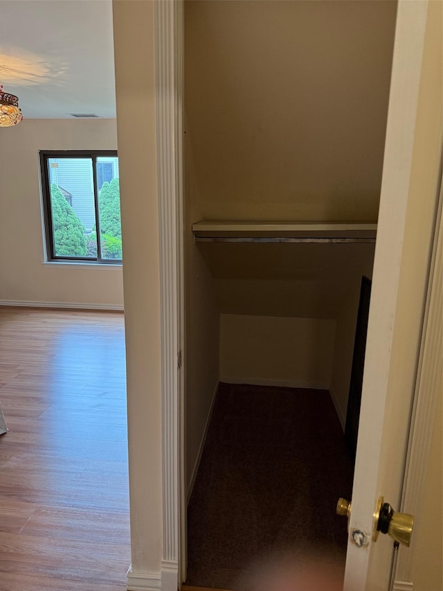 1012 Skyline Dr, Coram, NY 11727 - view of closet
