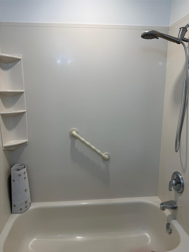 1012 Skyline Dr, Coram, NY 11727 - bathroom with bathtub / shower combination
