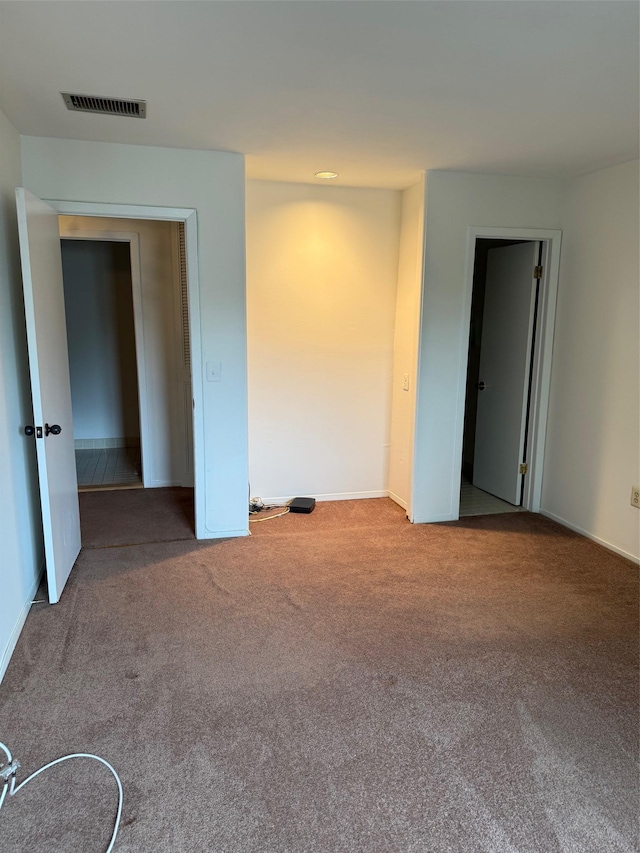 1012 Skyline Dr, Coram, NY 11727 - empty room with carpet flooring and baseboards