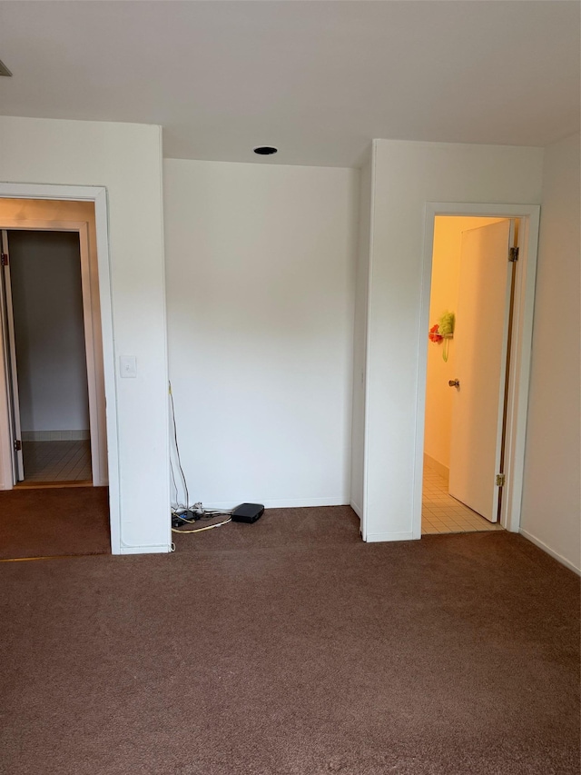 1012 Skyline Dr, Coram, NY 11727 - empty room with carpet floors