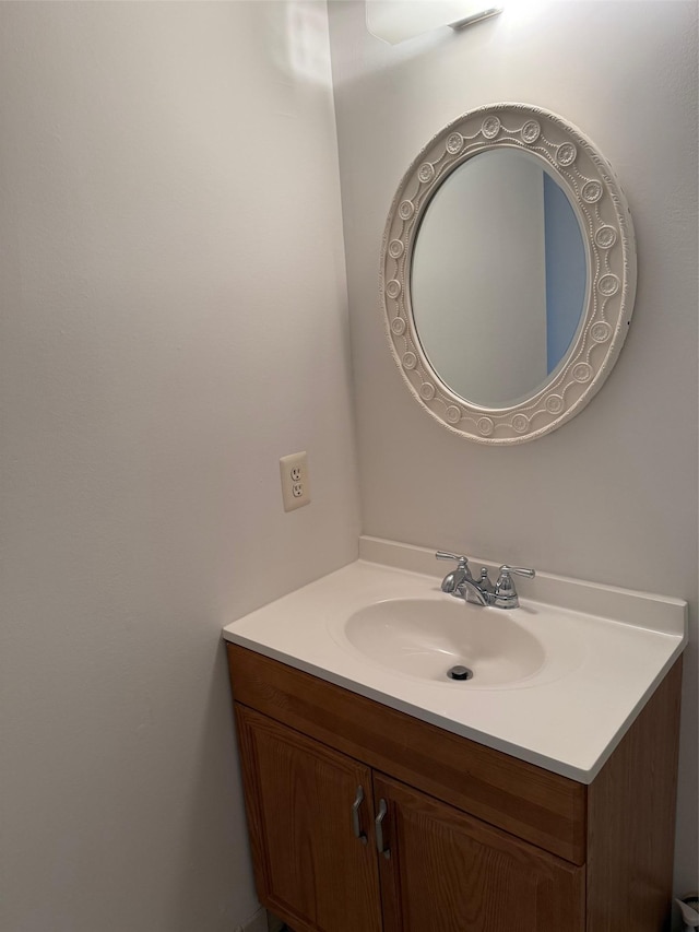 1012 Skyline Dr, Coram, NY 11727 - bathroom featuring vanity