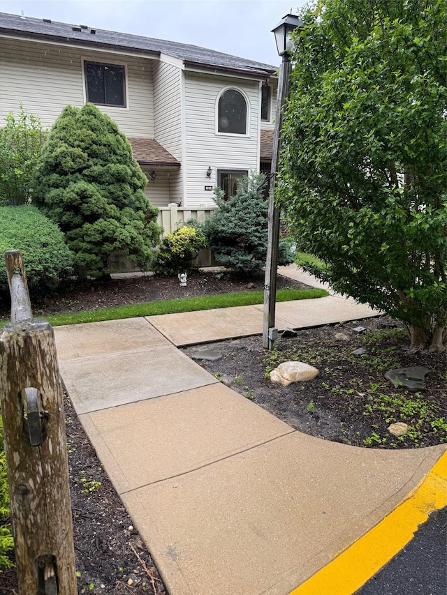 1012 Skyline Dr, Coram, NY 11727 - view of property's community