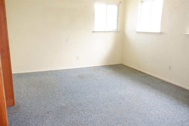 40 Gettysburg Dr, Holbrook, NY 11741 - unfurnished room featuring carpet floors