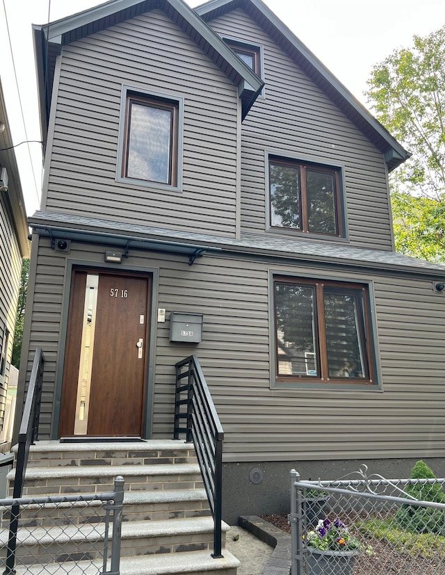 57-16 66th St, Maspeth, NY 11378 - photo 1