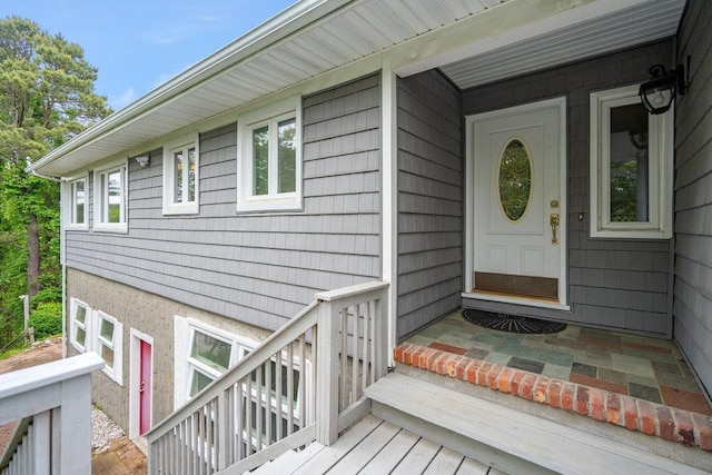 542 Montauk Hwy, Southampton, NY 11968 - view of exterior entry