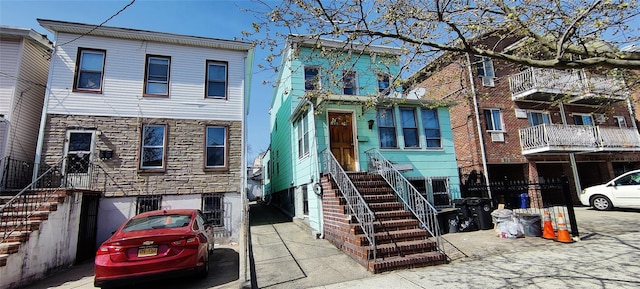 10439 42nd Ave, Corona, NY 11368 - multi unit property with stone siding