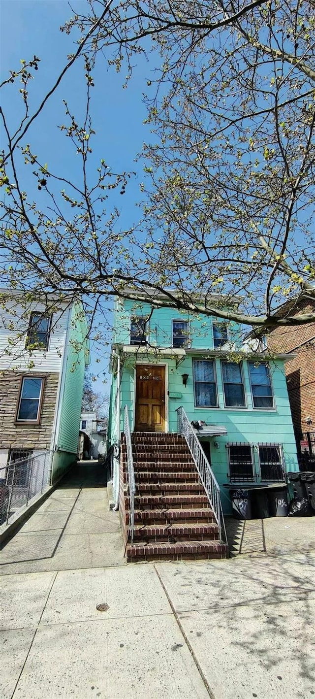 10439 42nd Ave, Corona, NY 11368 - view of front of property