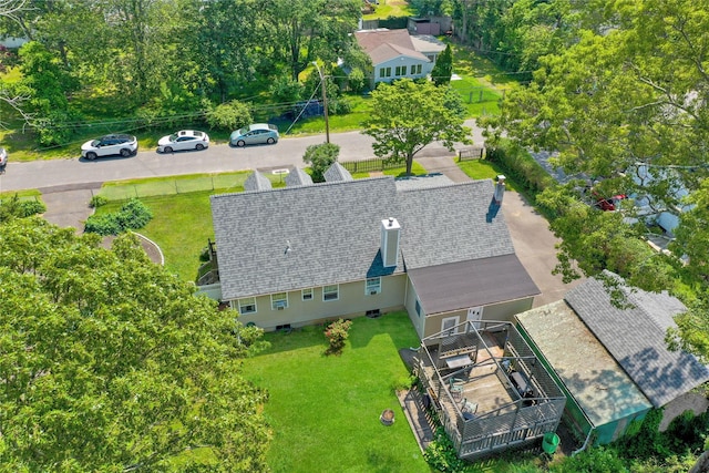 178 Magnolia Dr, Mastic Beach, NY 11951 - view of subject property