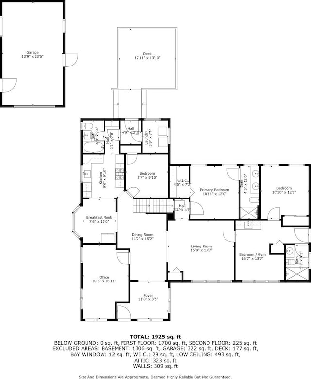 178 Magnolia Dr, Mastic Beach, NY 11951 - photo 37
