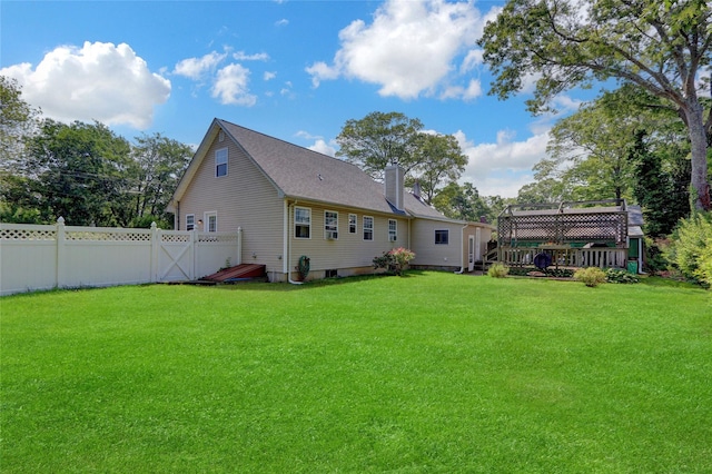 178 Magnolia Dr, Mastic Beach, NY 11951 - photo 29