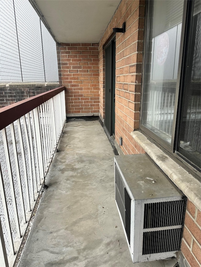 136-24 Maple Ave Unit 3B, Flushing, NY 11355 - view of balcony