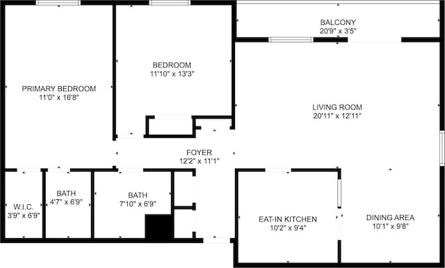 136-24 Maple Ave Unit 3B, Flushing, NY 11355 - photo 18