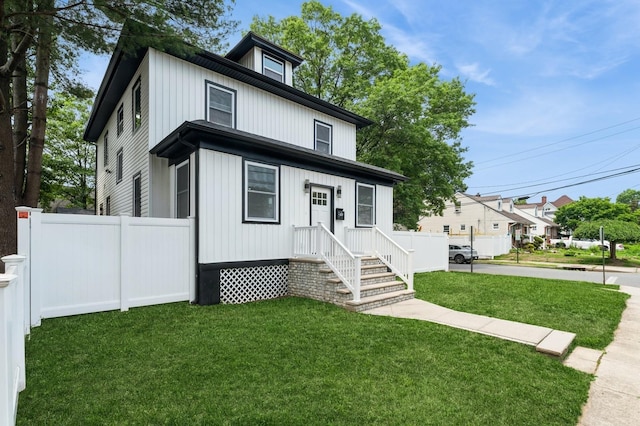 237 Linden Ave, Westbury, NY 11590 - view of traditional style home