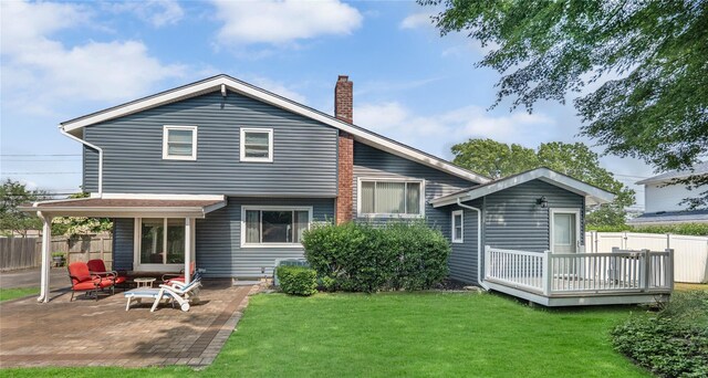 360 Locust Ave, Oakdale, NY 11769 - photo 19
