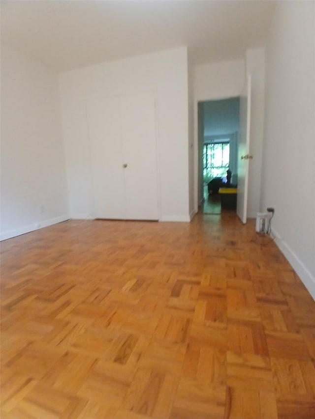 72 Pondfield Rd W Unit 2F, Bronxville, NY 10708 - view of unfurnished room