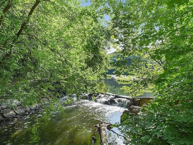 72 Pondfield Rd W Unit 2F, Bronxville, NY 10708 - view of undeveloped land