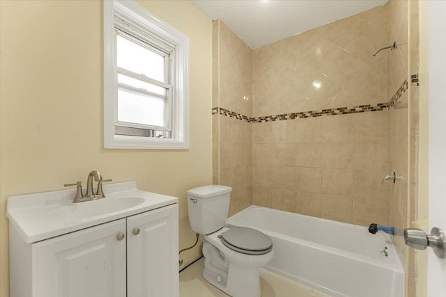 4216 Wickham Ave, Bronx, NY 10466 - bathroom featuring  shower combination and vanity