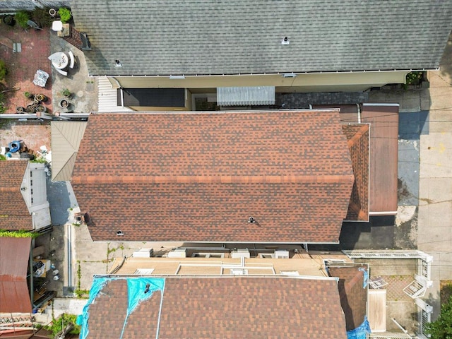 4216 Wickham Ave, Bronx, NY 10466 - view from above of property