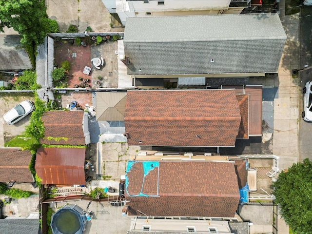 4216 Wickham Ave, Bronx, NY 10466 - bird's eye view
