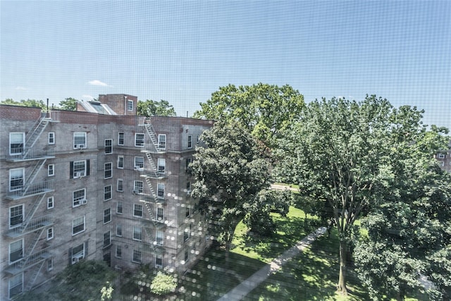 30-47 Hobart St Unit 6, Woodside, NY 11377 - view of property