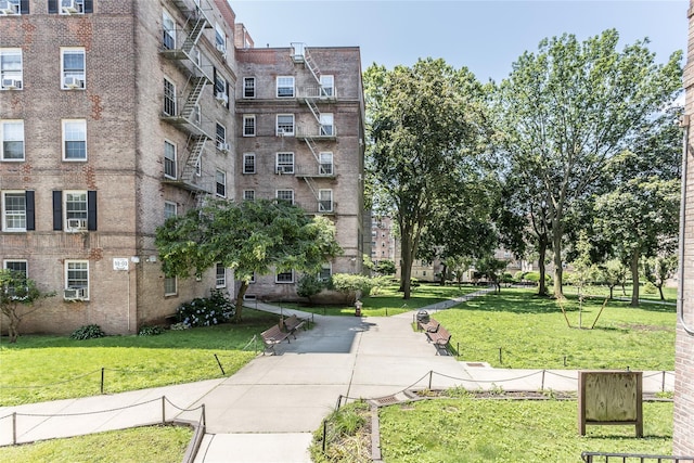 30-47 Hobart St Unit 6, Woodside, NY 11377 - view of apartment building / complex