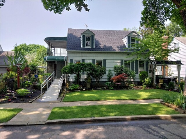 83-36 243rd St, Bellerose, NY 11426 - photo 1