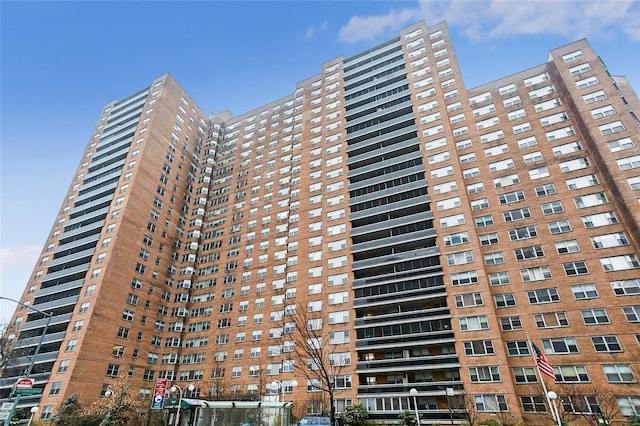 70-25 Yellowstone Blvd Unit 21R, Forest Hills, NY 11375 - view of property