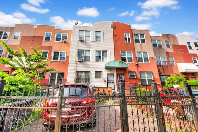 410 E 155th St, Bronx, NY 10455 - view of building exterior