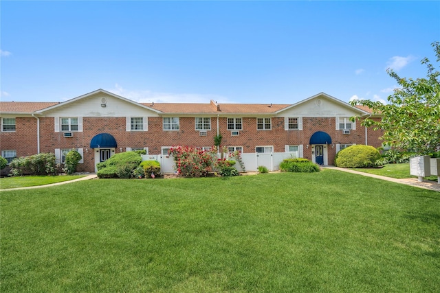 460 Old Town Rd Unit 5N, Port Jefferson Station, NY 11776 - photo 1