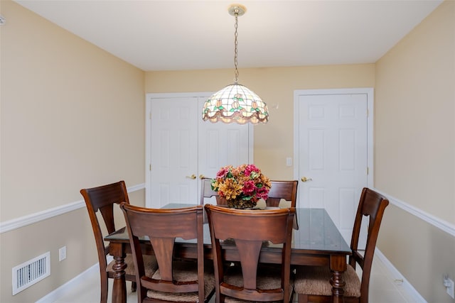 164 Ira Rd, Mount Sinai, NY 11766 - dining space with baseboards