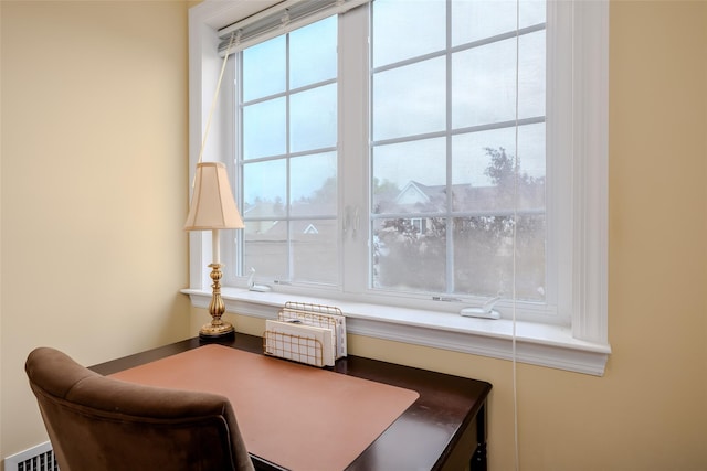 164 Ira Rd, Mount Sinai, NY 11766 - view of office space