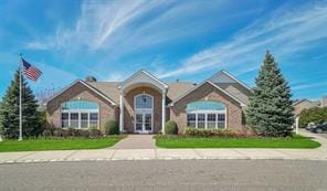 164 Ira Rd, Mount Sinai, NY 11766 - view of traditional-style house