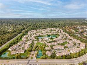 164 Ira Rd, Mount Sinai, NY 11766 - aerial view of property's location featuring nearby suburban area