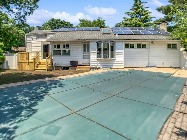 571 Richmond Rd, East Meadow, NY 11554 - photo 10