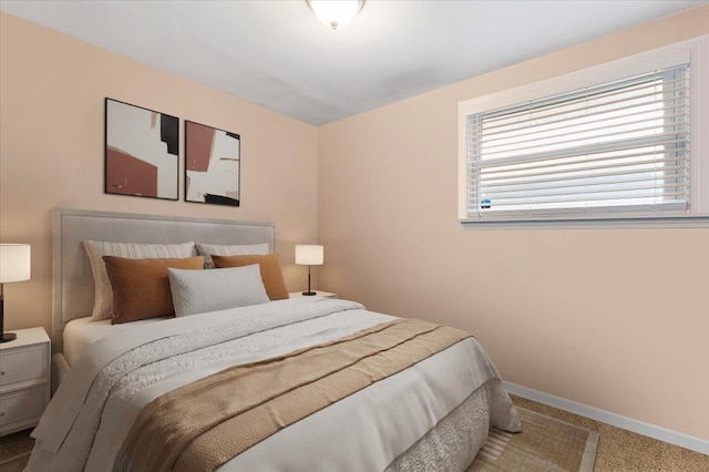 7 Pine Tree Dr, Shirley, NY 11967 - carpeted bedroom with baseboards