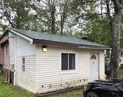 14 Sycamore Trl, Wurtsboro, NY 12790 - view of outdoor structure