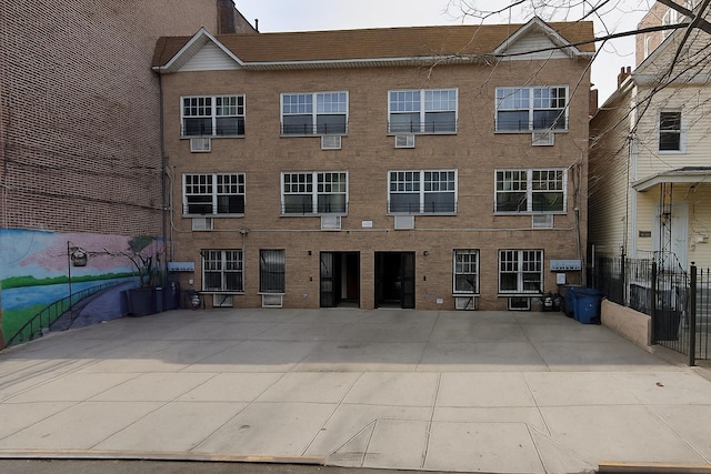 2875 Briggs Ave, Bronx, NY 10458 - view of building exterior