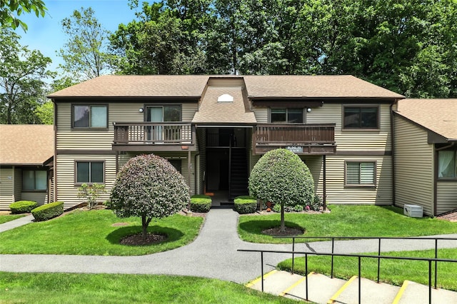 73 Independence Ct Unit D, Yorktown Heights, NY 10598 - photo 1