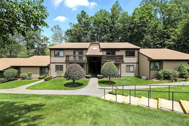 73 Independence Ct Unit D, Yorktown Heights, NY 10598 - photo 2