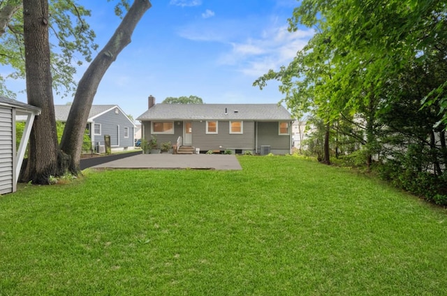 3970 Worthmor Dr, Seaford, NY 11783 - photo 2