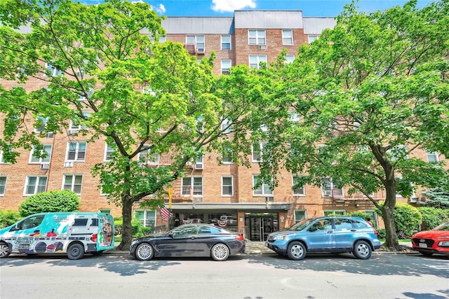 68-15 Selfridge St Unit 5D, Forest Hills, NY 11375 - view of building exterior