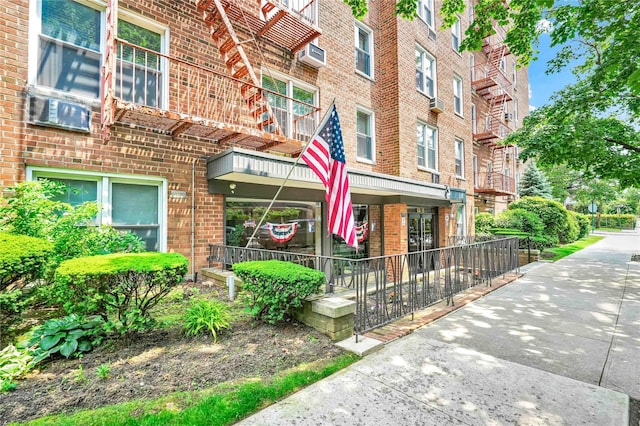 68-15 Selfridge St Unit 5D, Forest Hills, NY 11375 - view of property