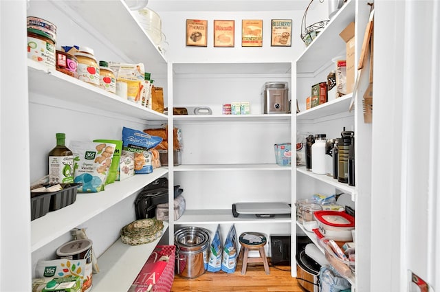 85 Jay St, Stony Point, NY 10980 - view of storage area