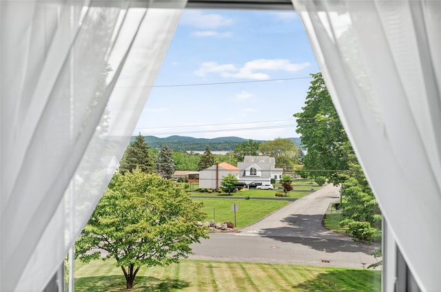 85 Jay St, Stony Point, NY 10980 - mountain view